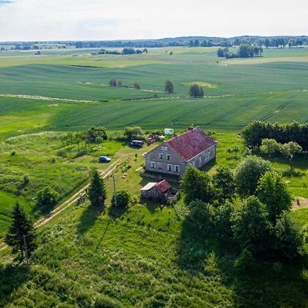 Kolno  Miejsce Mocy Mazury 아파트 외부 사진