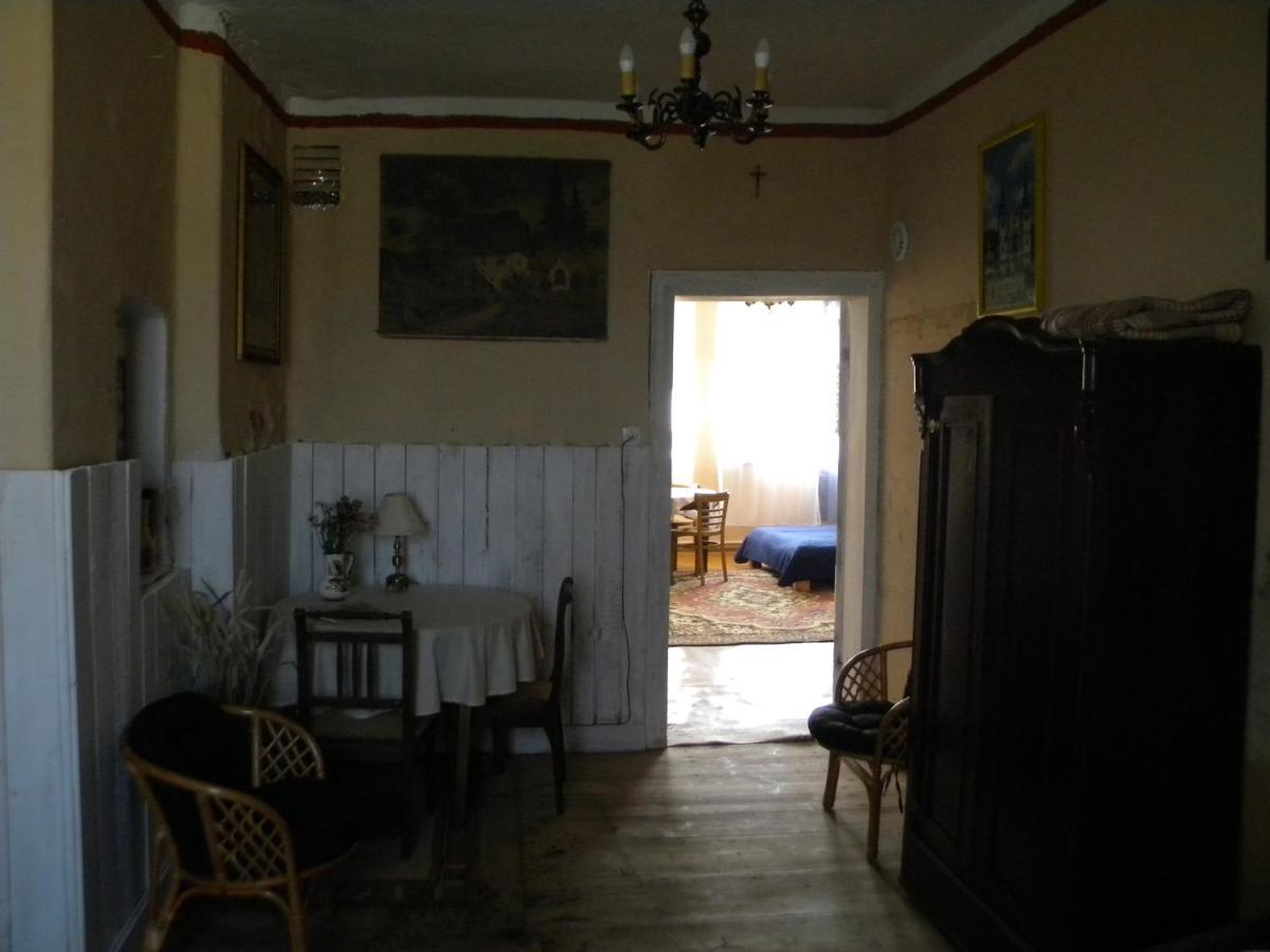Kolno  Miejsce Mocy Mazury 아파트 외부 사진