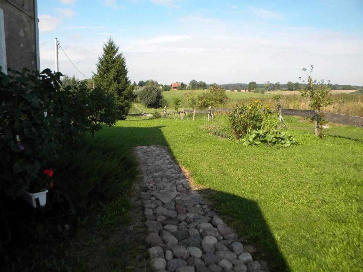Kolno  Miejsce Mocy Mazury 아파트 외부 사진