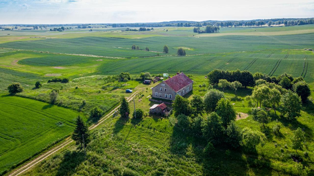 Kolno  Miejsce Mocy Mazury 아파트 외부 사진
