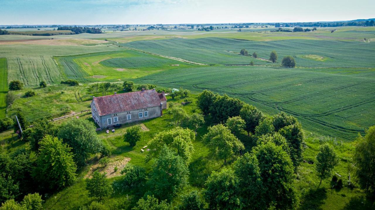 Kolno  Miejsce Mocy Mazury 아파트 외부 사진